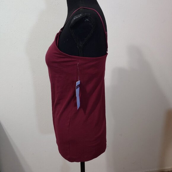 Motherhood Maternity Nursing Cami Set of 3 Small - Picture 3 of 9